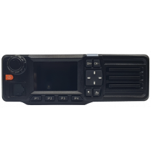 Цифровая радиостанция возимая АРГУТ А-1000D VHF