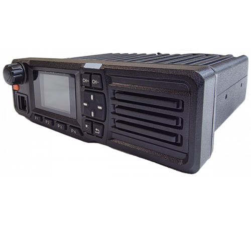 Цифровая радиостанция возимая АРГУТ А-1000D UHF