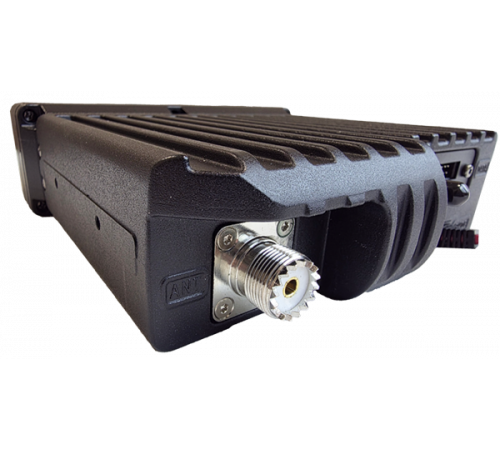 Цифровая радиостанция возимая АРГУТ А-1000D UHF