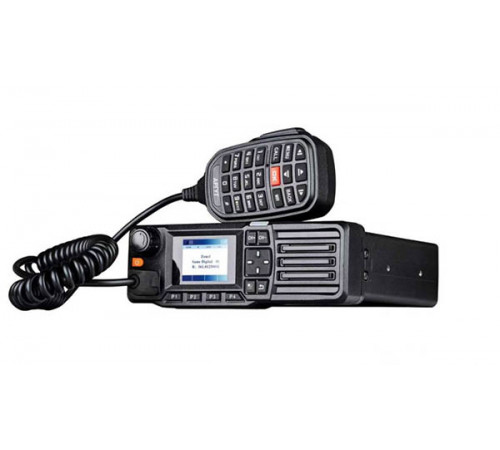 Цифровая радиостанция возимая АРГУТ А-1000D UHF