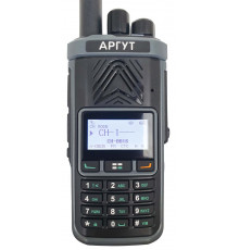 Радиостанция Аргут А-78 VHF/UHF