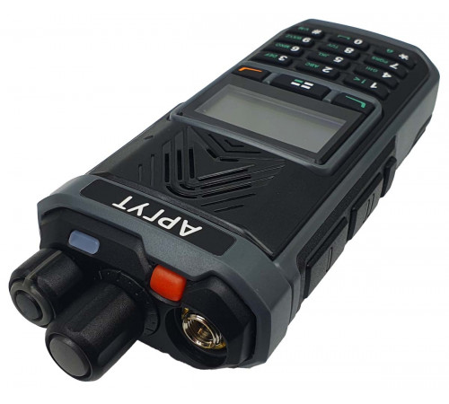 Радиостанция Аргут А-78 VHF/UHF