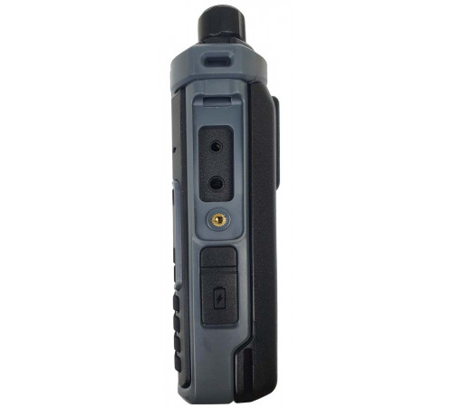 Радиостанция Аргут А-78 VHF/UHF