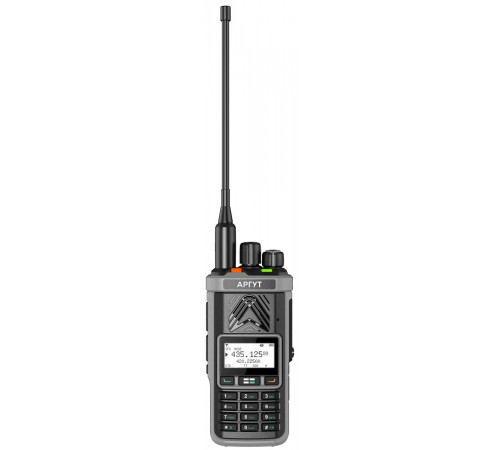 Радиостанция Аргут А-78 VHF/UHF