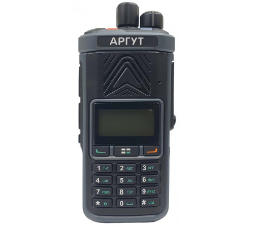 Радиостанция Аргут А-78 VHF/UHF