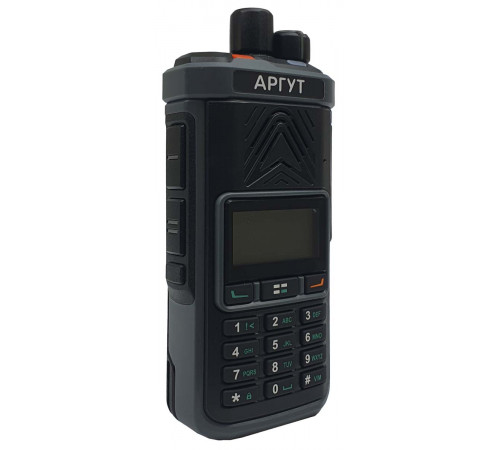 Радиостанция Аргут А-78 VHF/UHF