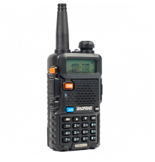 Радиостанция Baofeng UV-5R