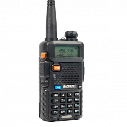 Радиостанция Baofeng UV-5R