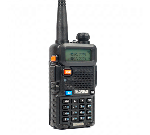 Радиостанция Baofeng UV-5R