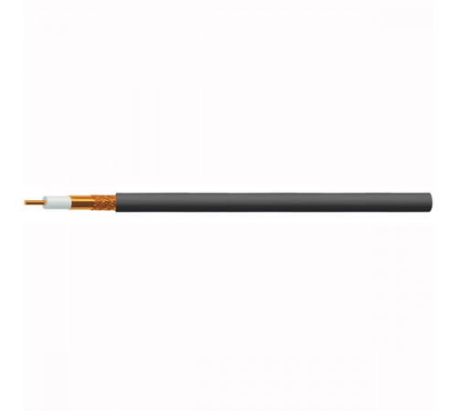 Кабель гибкий радиочастотный коаксиальный СКИ-2 (типа РК 50-4,8-35/5D-FB)