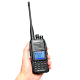 Радиостанция TYT MD-UV390 DMR 3600 мАч