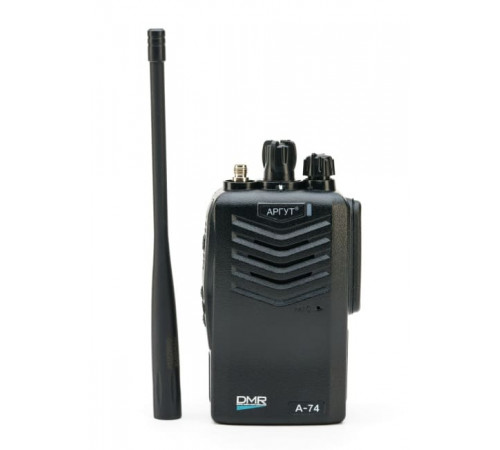 Радиостанция Аргут-А74 DMR UHF