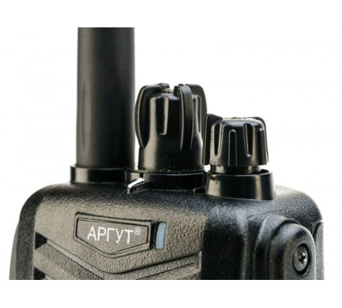 Радиостанция Аргут-А74 DMR UHF