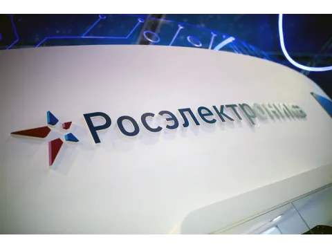 DMR станции «Росэлектроники» получили статус ТОРП