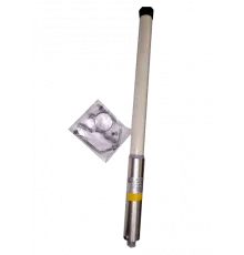 Антенна базовая вертикальная Аргут A0 UHF