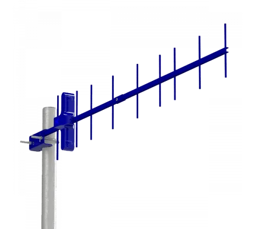 Внешняя направленная антенна AX-914Y Внешняя направленная антенна AX-914Y