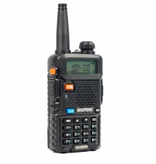 Радиостанция Baofeng UV-5R