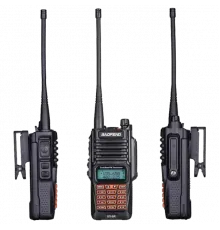 Радиостанция Baofeng UV-9R