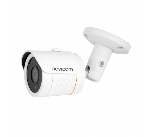 Уличная IP видеокамера Novicam BASIC 53 5 Мп Уличная IP видеокамера Novicam BASIC 53 5 Мп