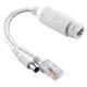 Сплиттер для IP камер 1 канальный PV-Link PV-POE01MS
