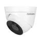 Купольная уличная IP видеокамера с микрофоном и WDR Novicam PRO 42M 4 Мп