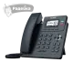 IP телефон Yealink SIP-T31P с блоком питания