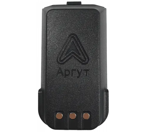 Аккумуляторная батарея Аргут А-73 усиленная 3000 мА/ч с  USB Type-C